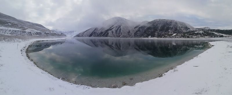 Кезеной Ам фото превью