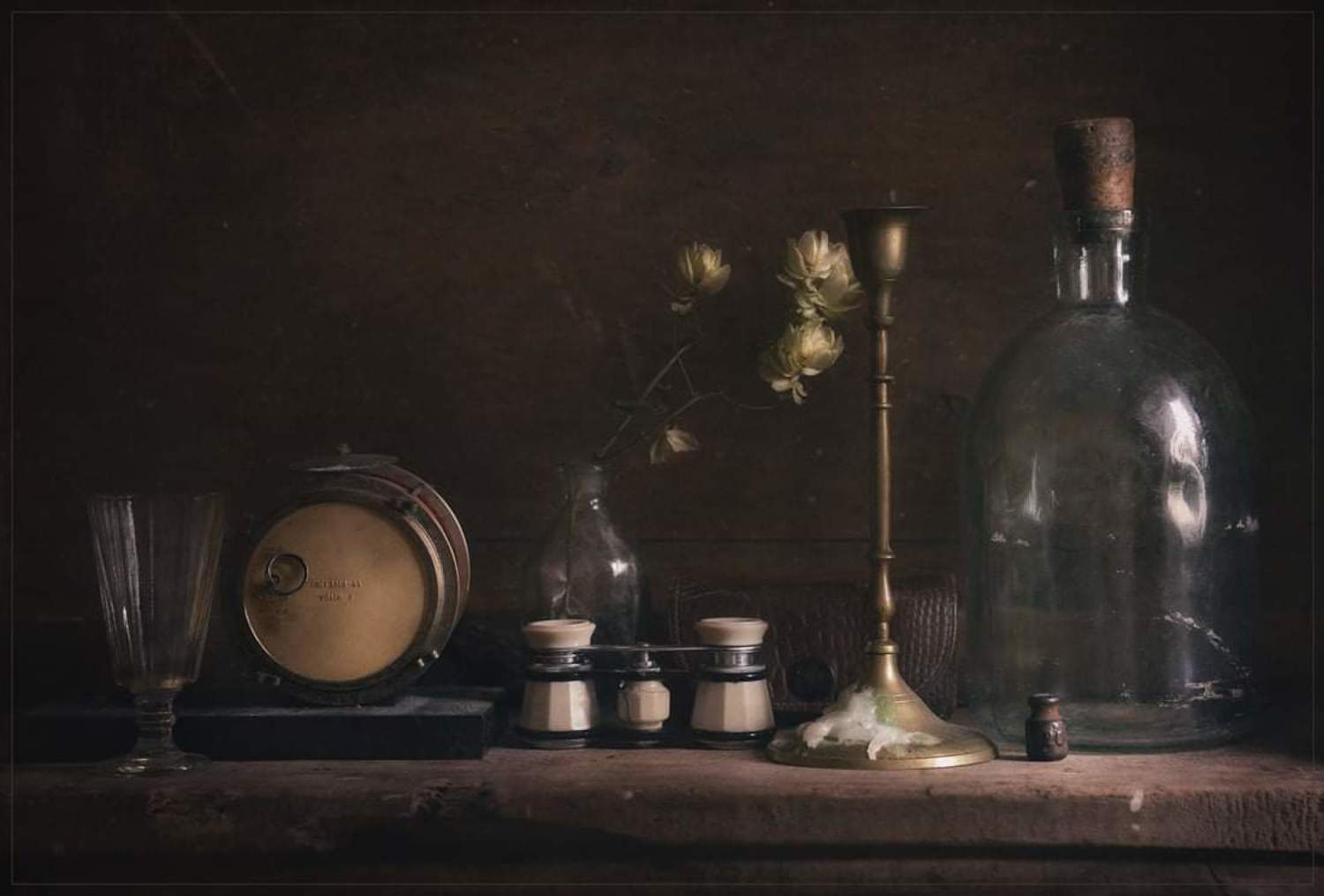 , Александр Хромеев