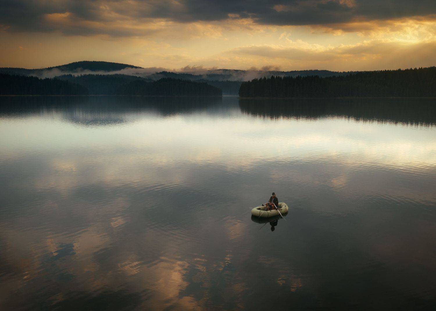 , Radoslav Sviretsov