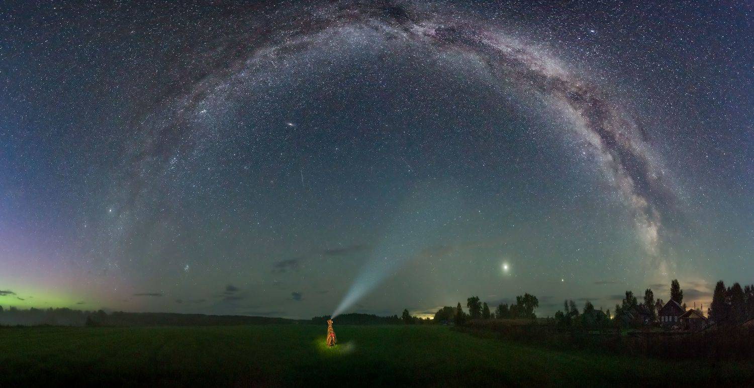 , Михаил Карпов