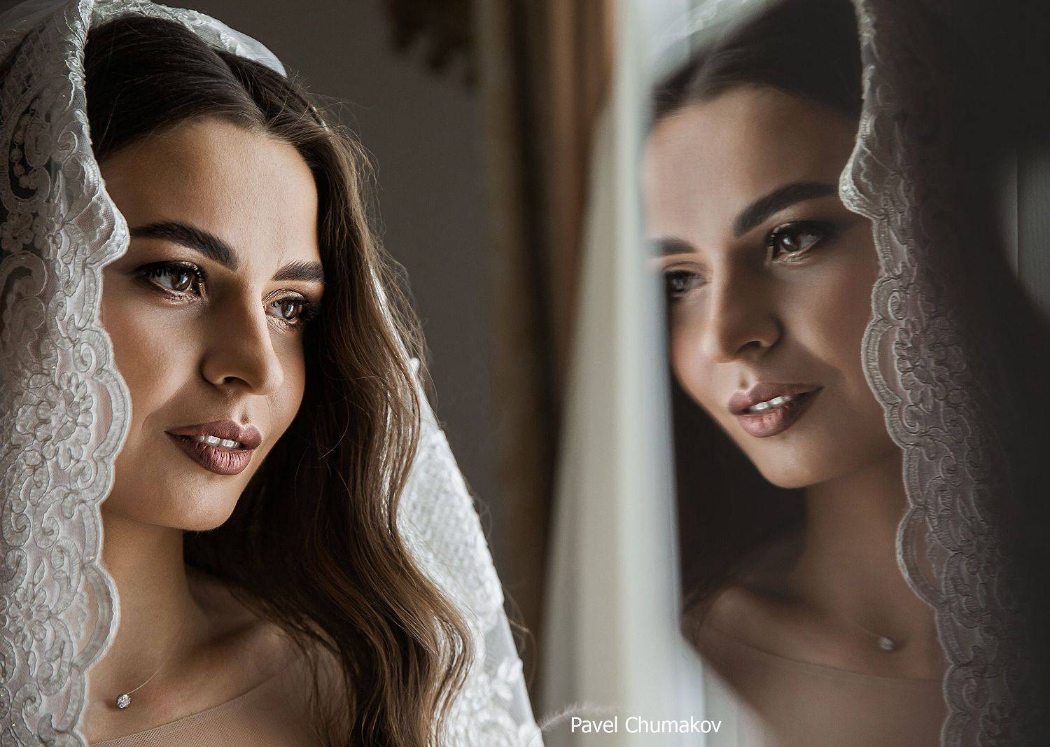 , Павел Чумаков