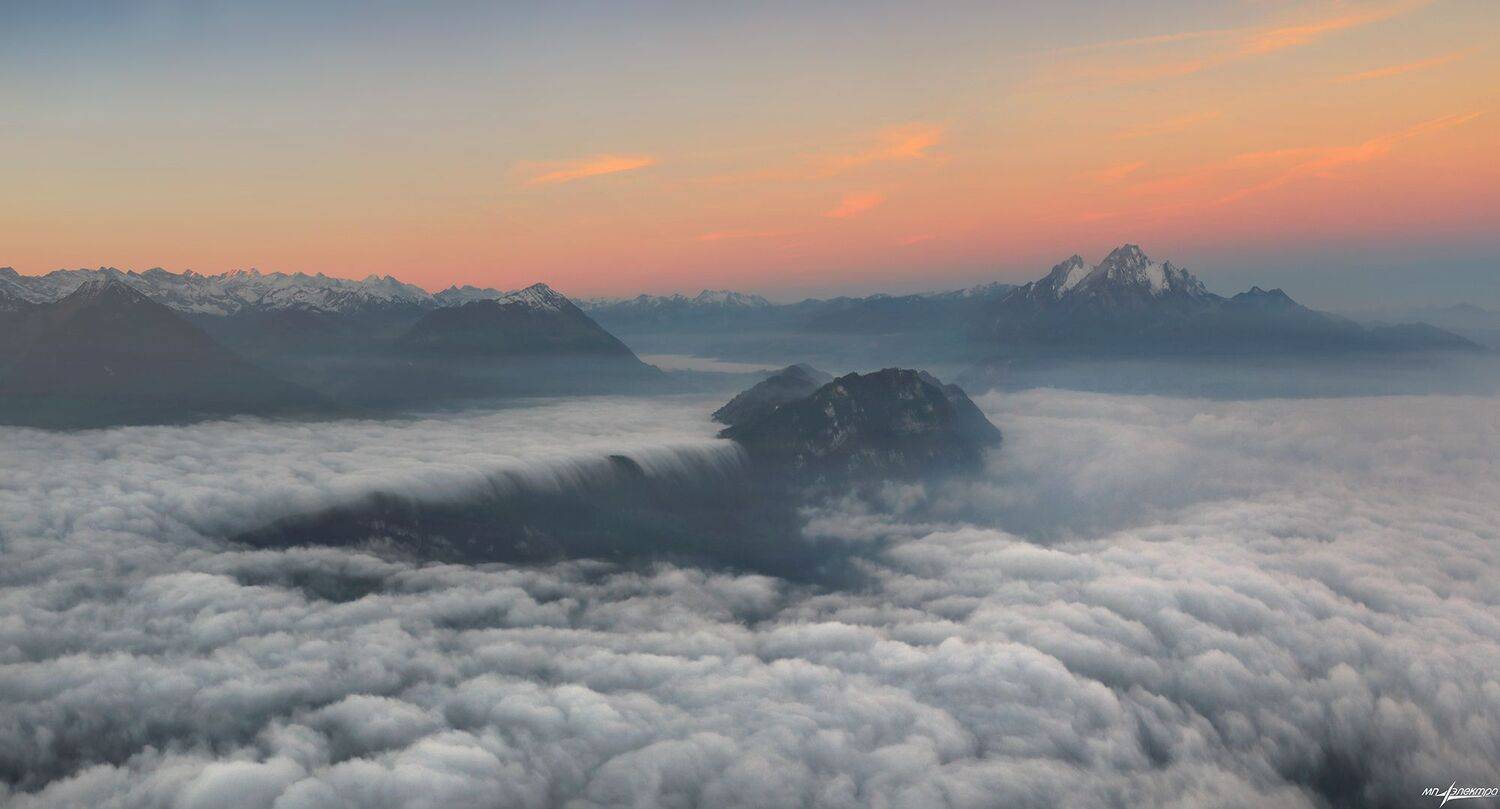 swiss, Матвеев Николай