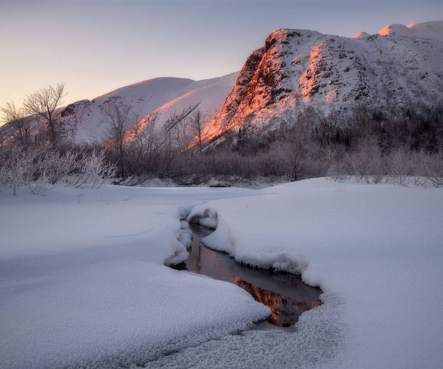 , Виталий Истомин