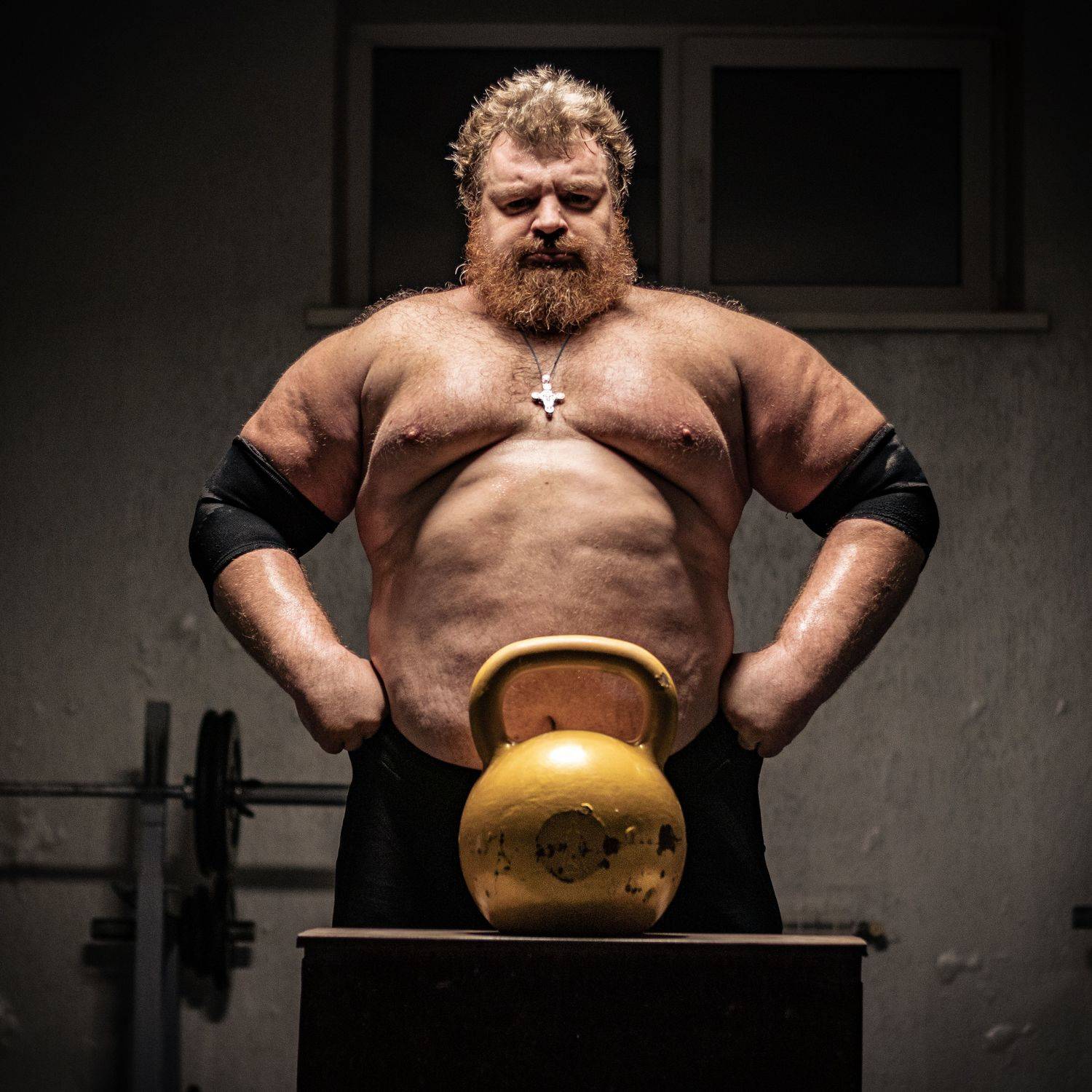 , Алексей Кремнёв