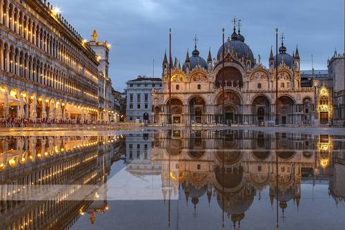 Venice