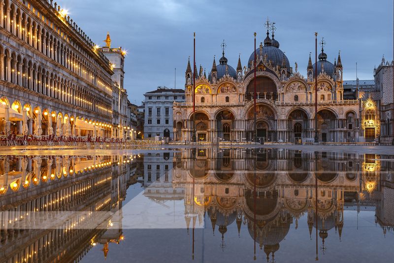 italy, venice, cutyscape, Venice фото превью