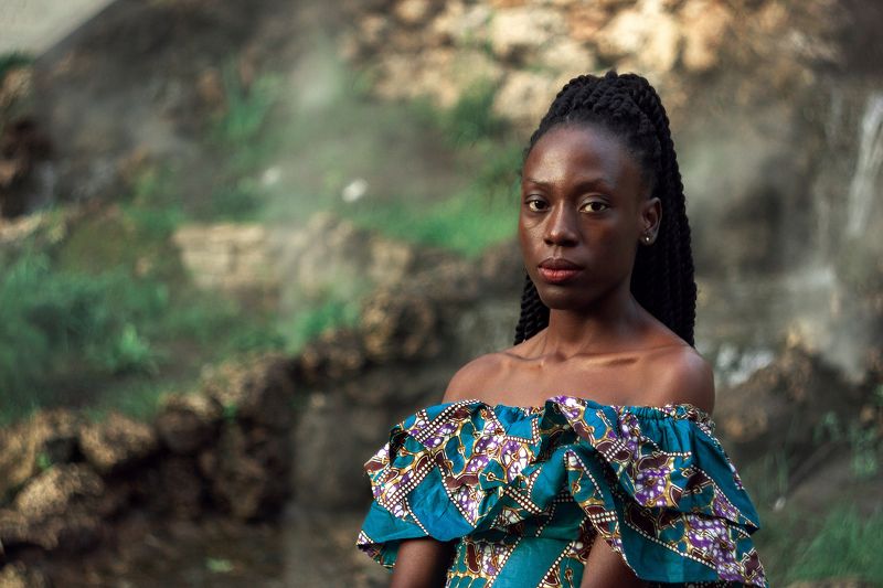 portret  фото превью