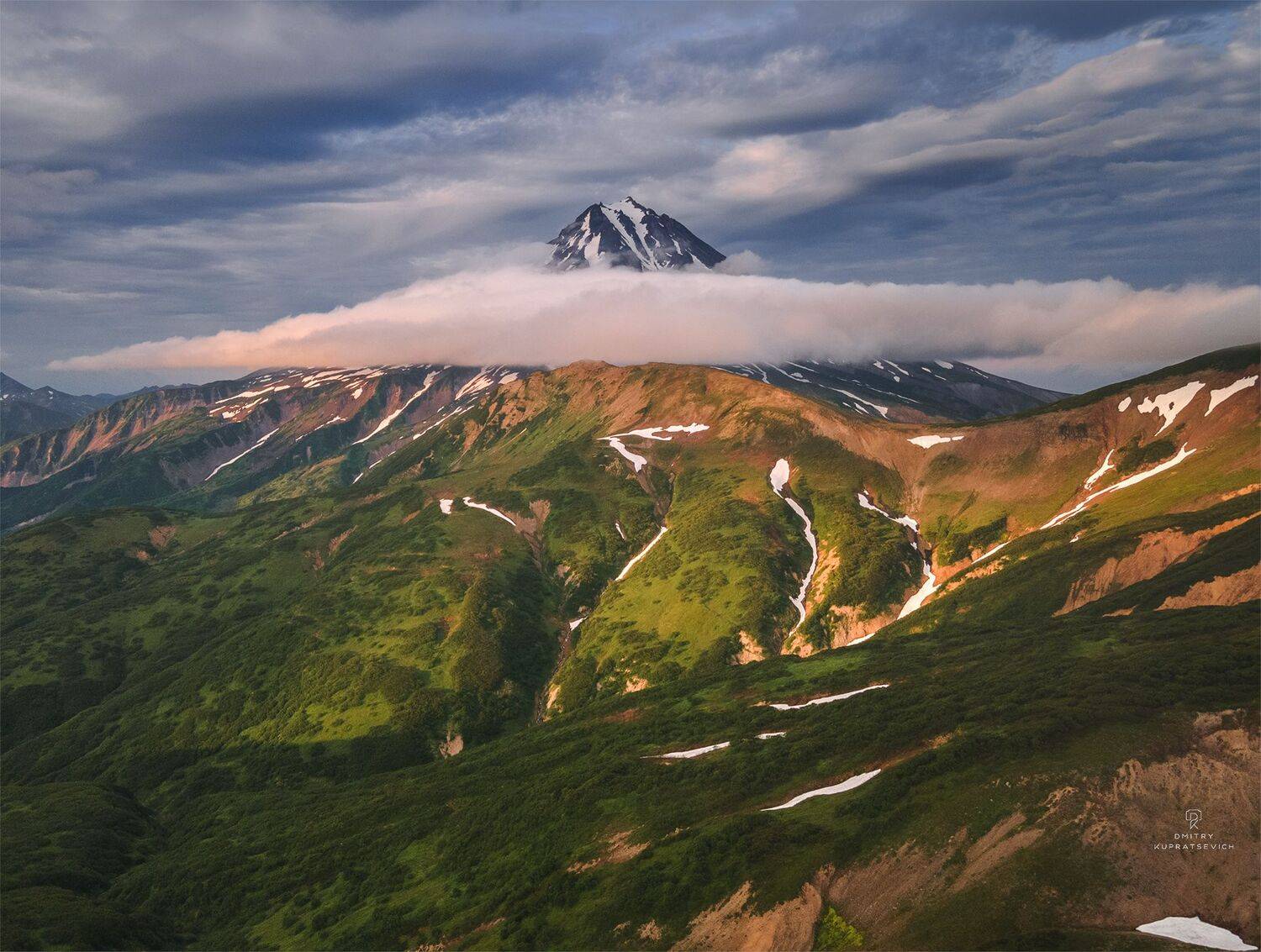 , Дмитрий Купрацевич