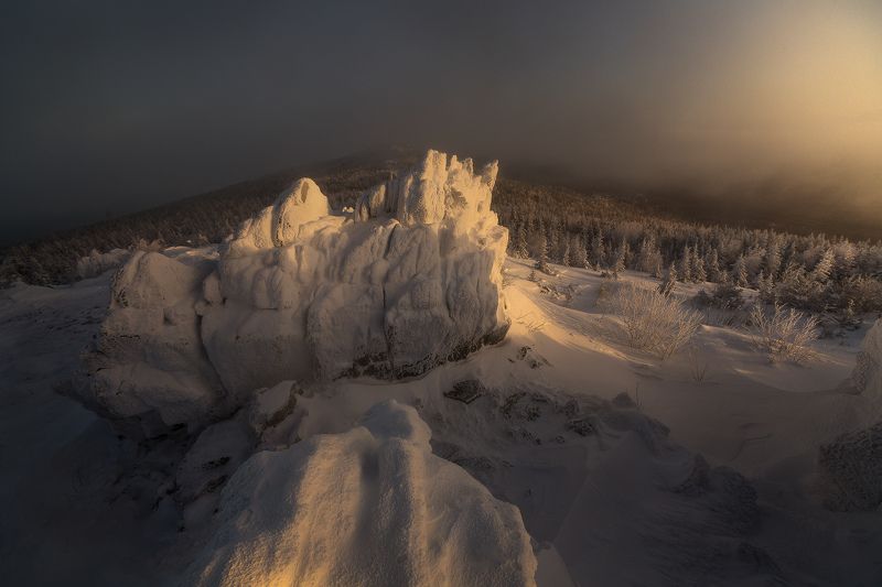 Встречая свет фото превью