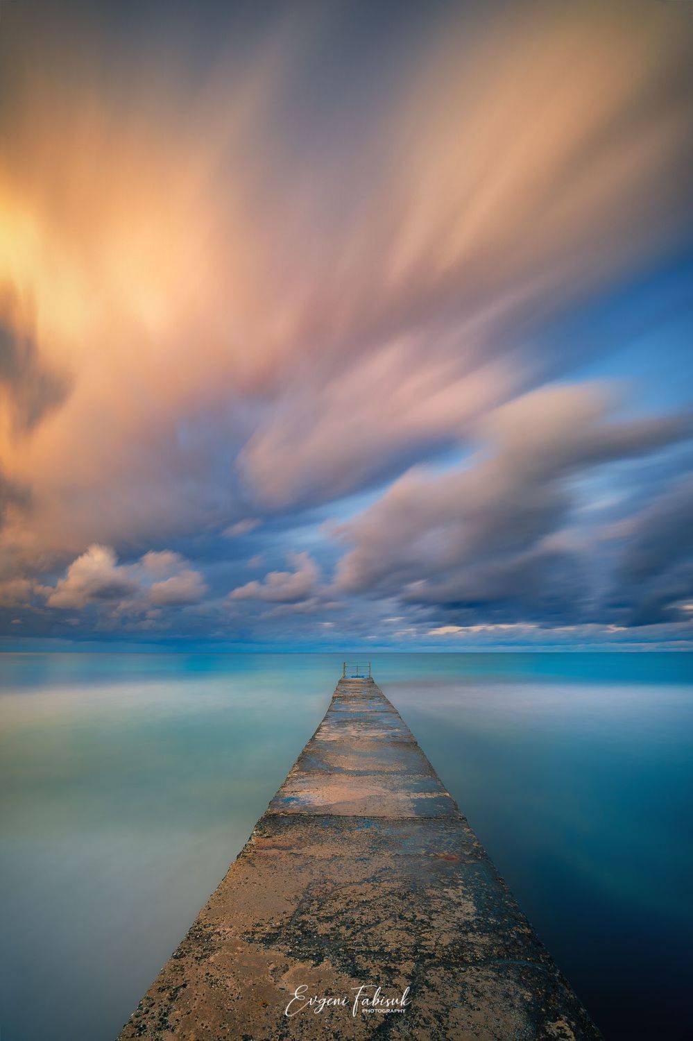 , Evgeni Fabis