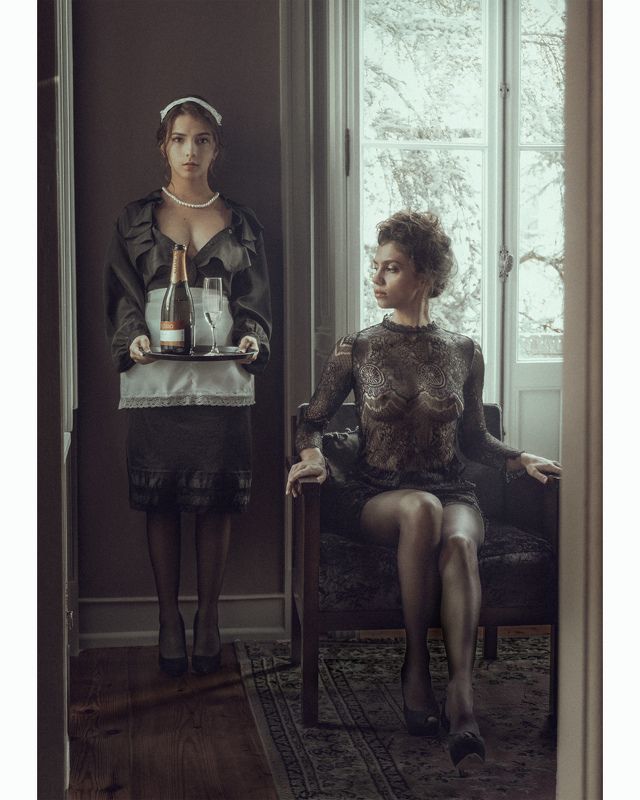 Elegance... фото превью