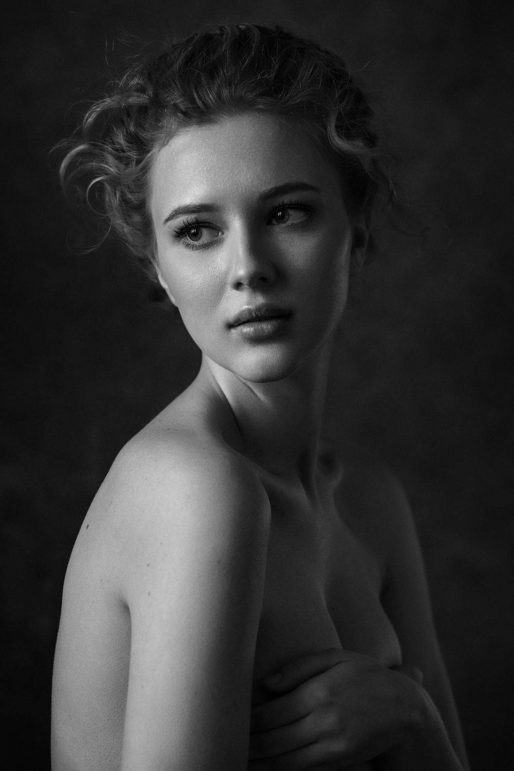 , Антон Плотников