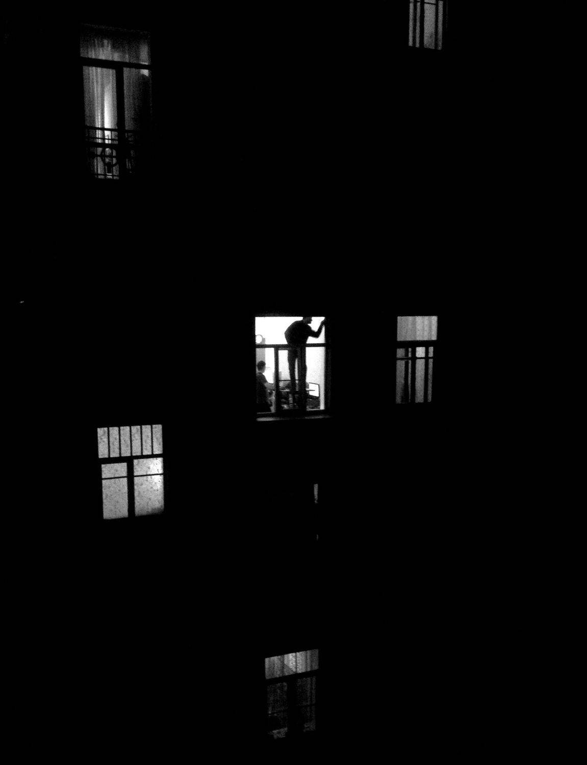 , Антон Лаба