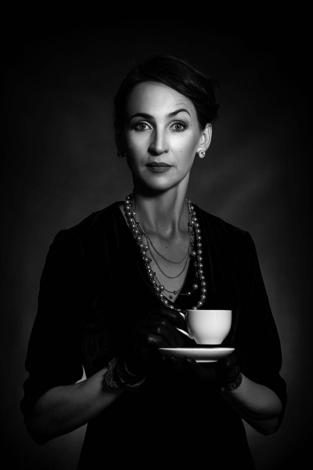 , Светлана Кудеринова