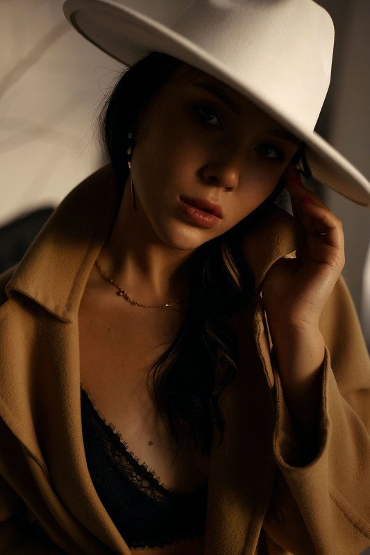 Zuhra фото превью