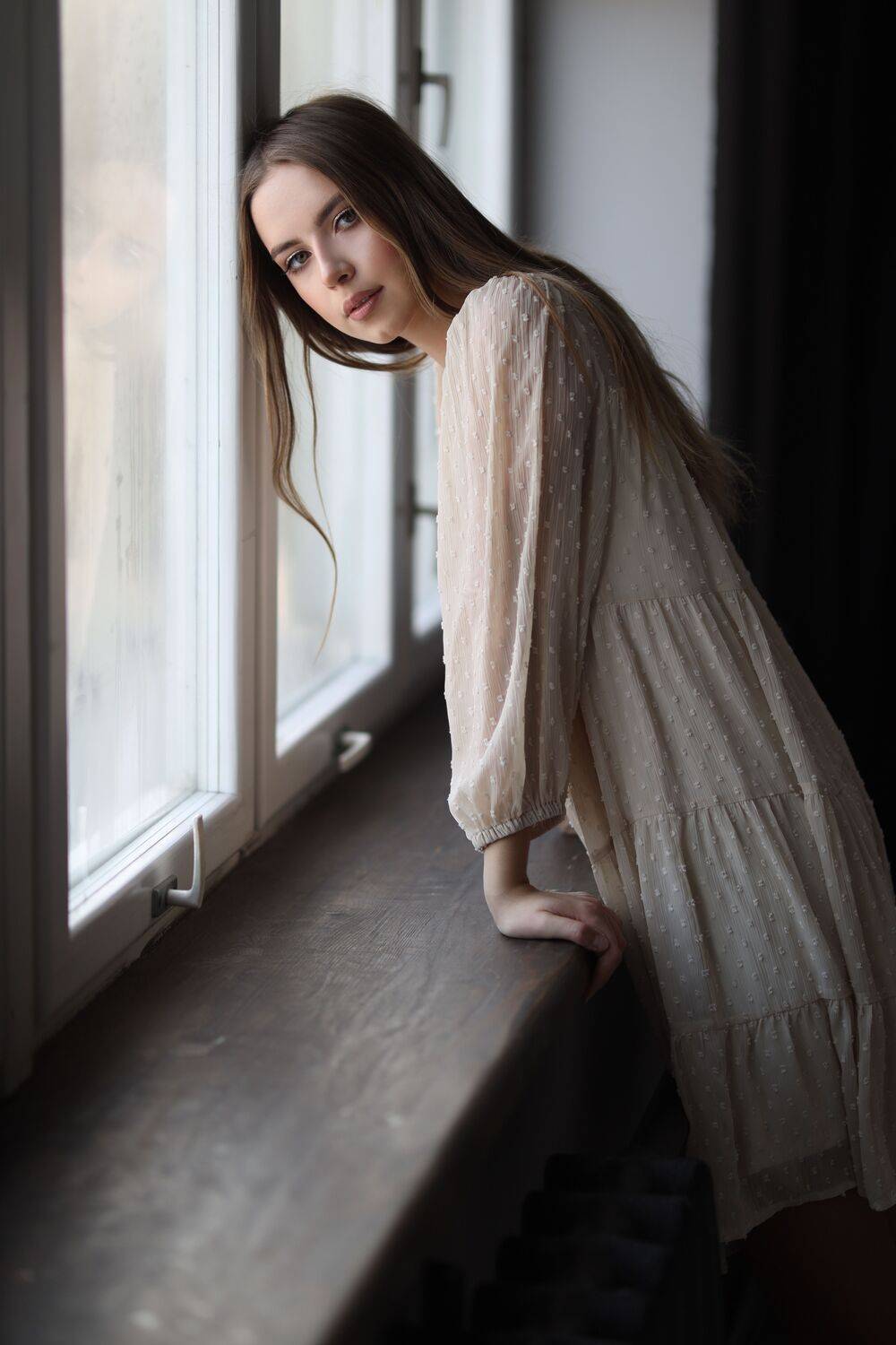 , Константин Буркин