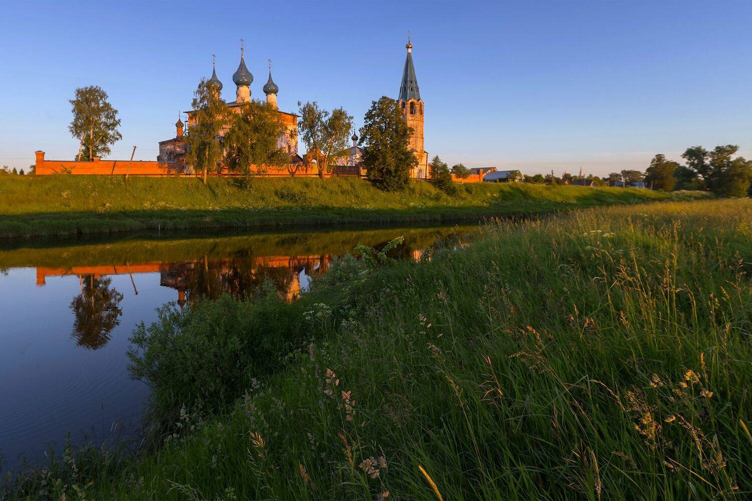 дунилово, храм, Ярослав Лукьянов