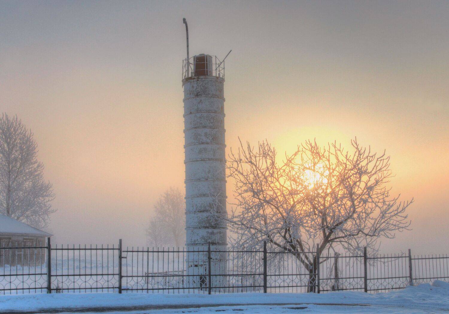 , Сергей Григорьев