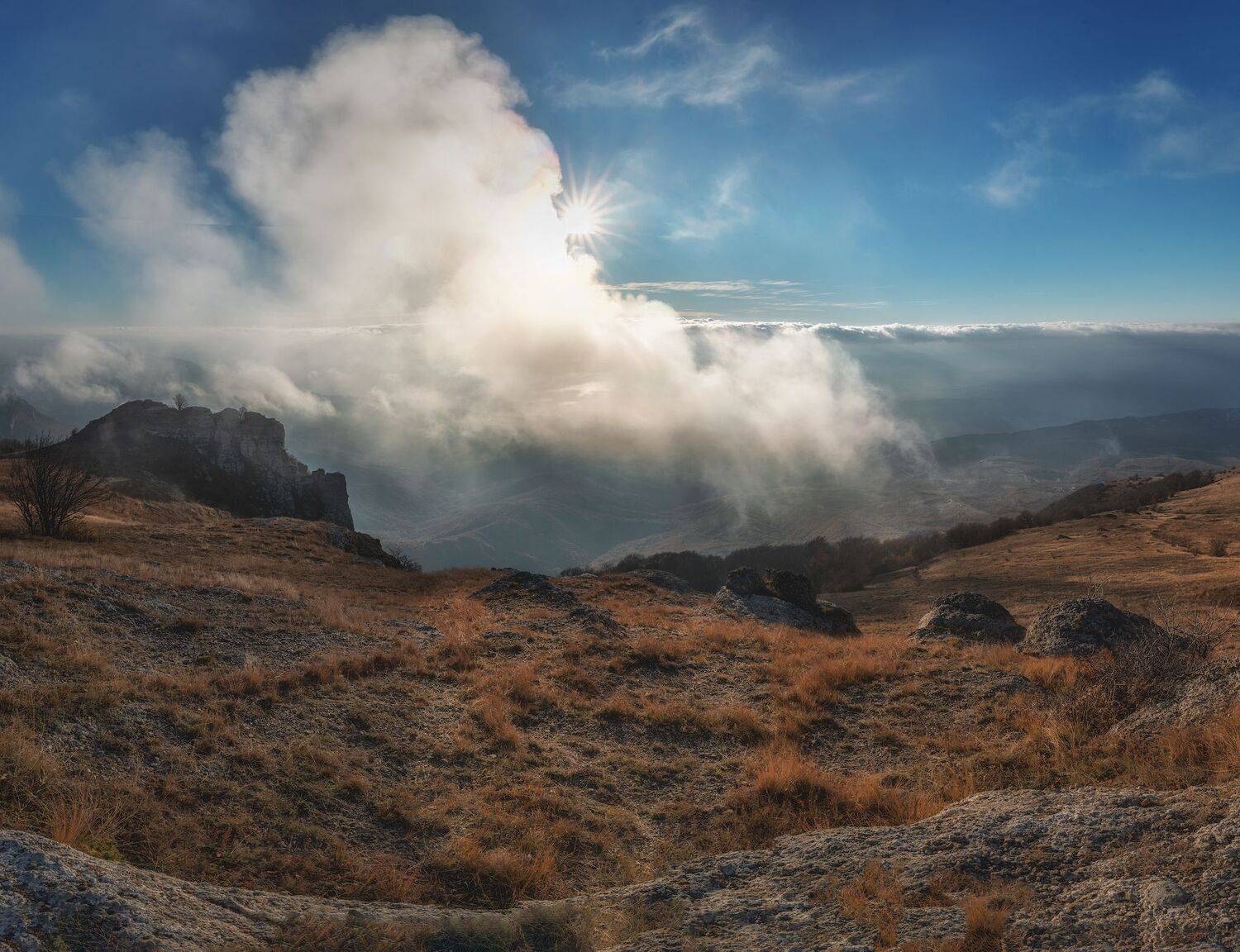 , Константин Дэм