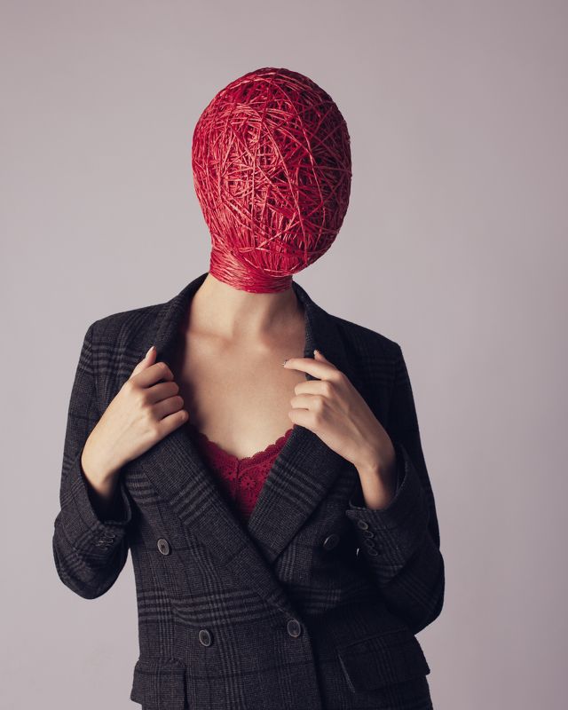 Faceless фото превью