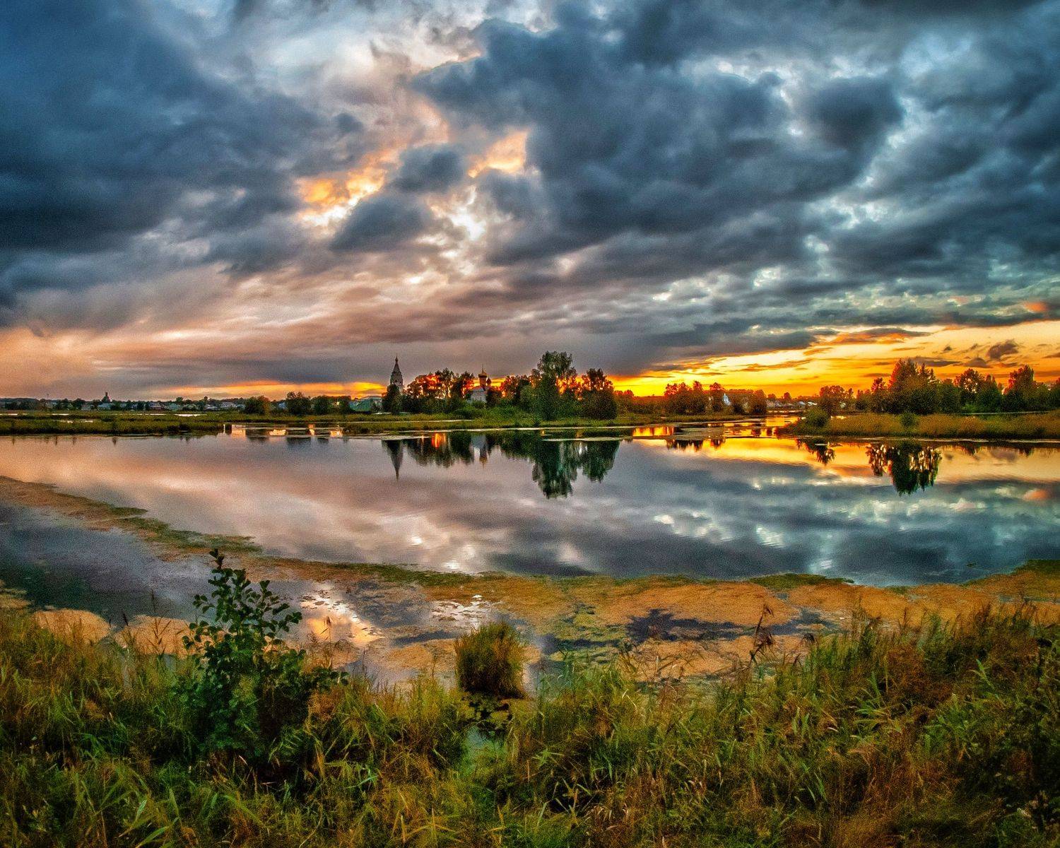 , Алексей Акулин