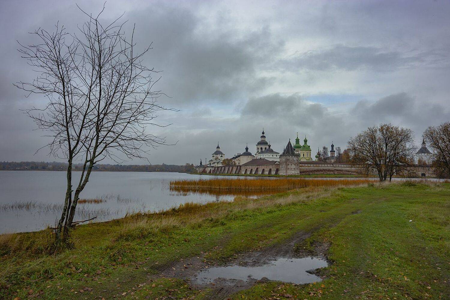, Петр Косых