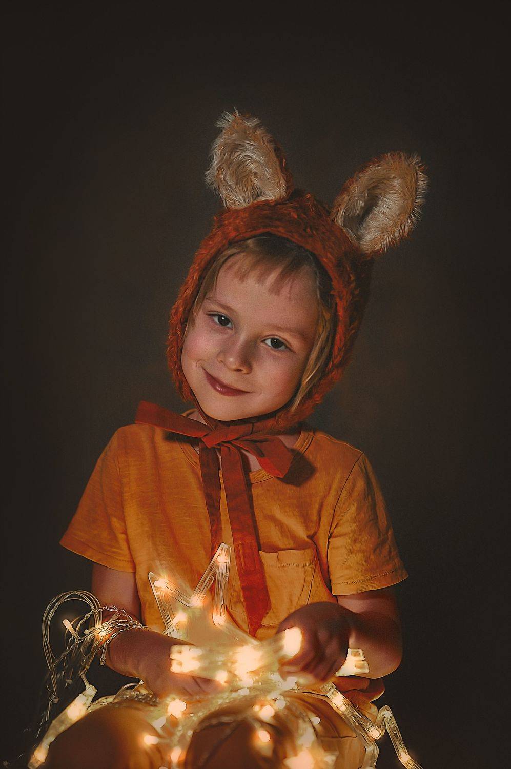 , Ксения Лысенкова