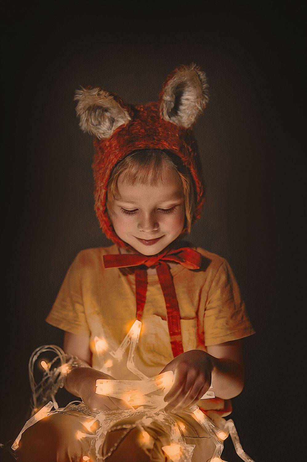 , Ксения Лысенкова