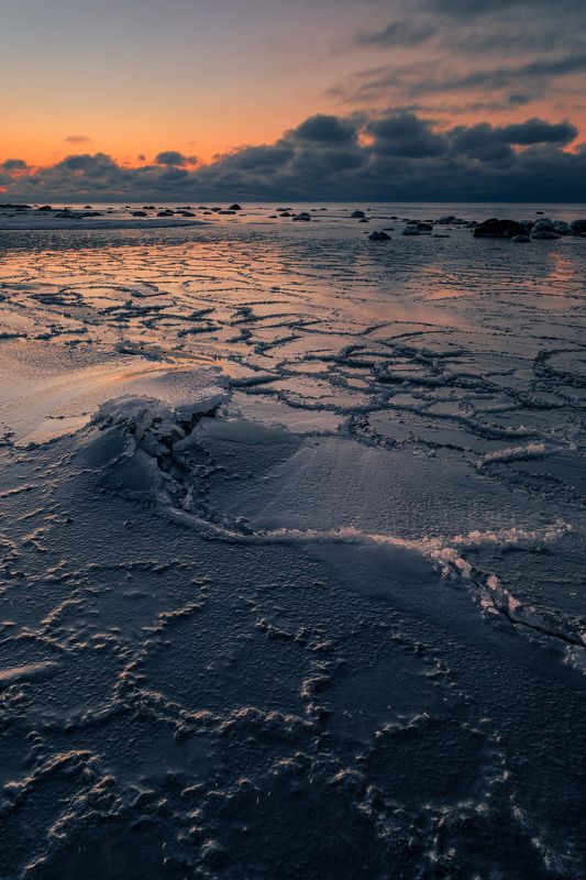 winter freezes фото превью