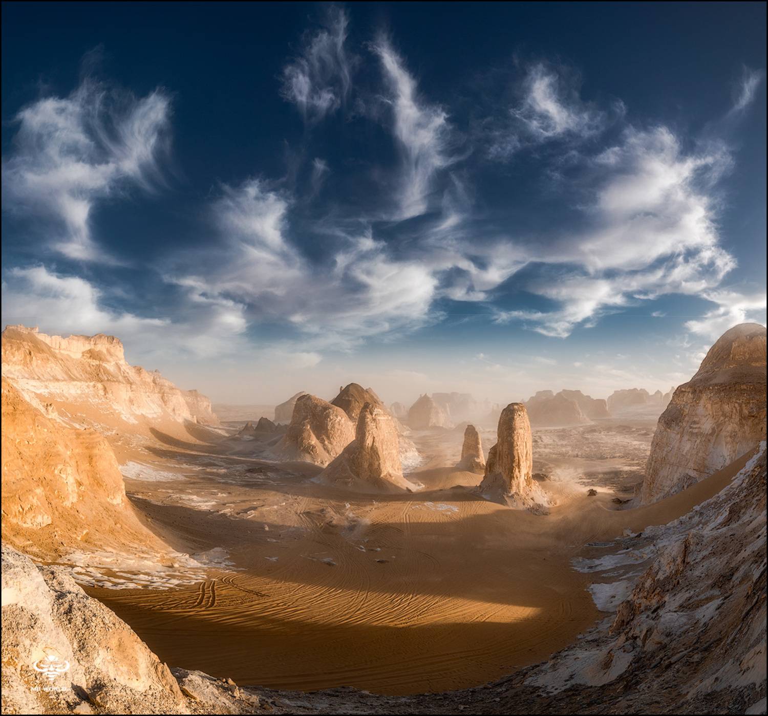 Египет, белая пустыня, экспедиция, тур, mb-world, Mikhail Vorobyev