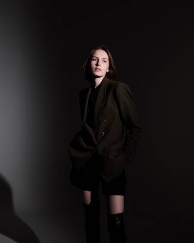Настя