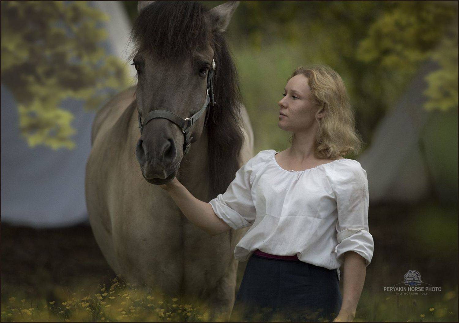 , Виктор Перякин