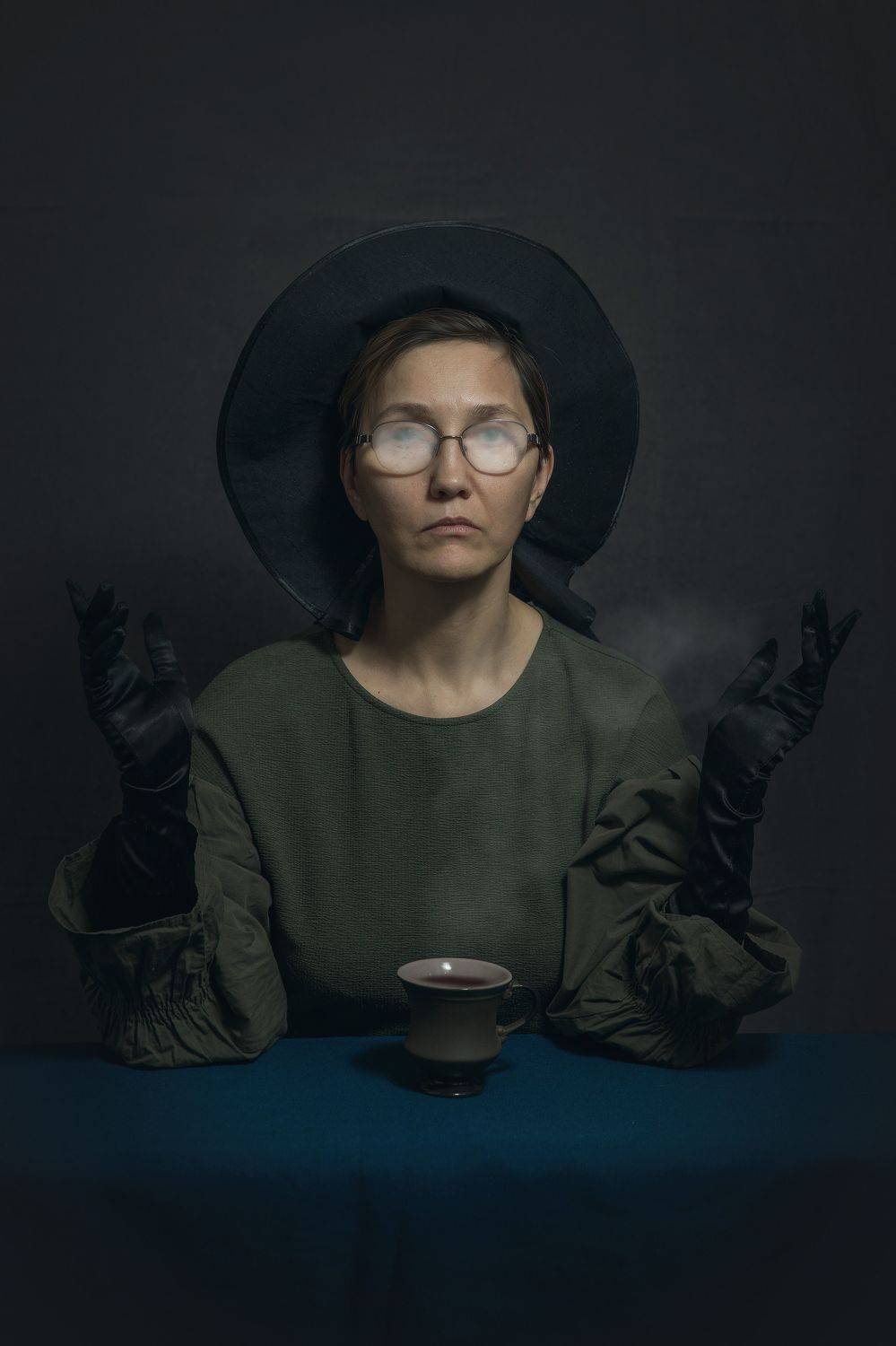 , Анастасия Фатеева