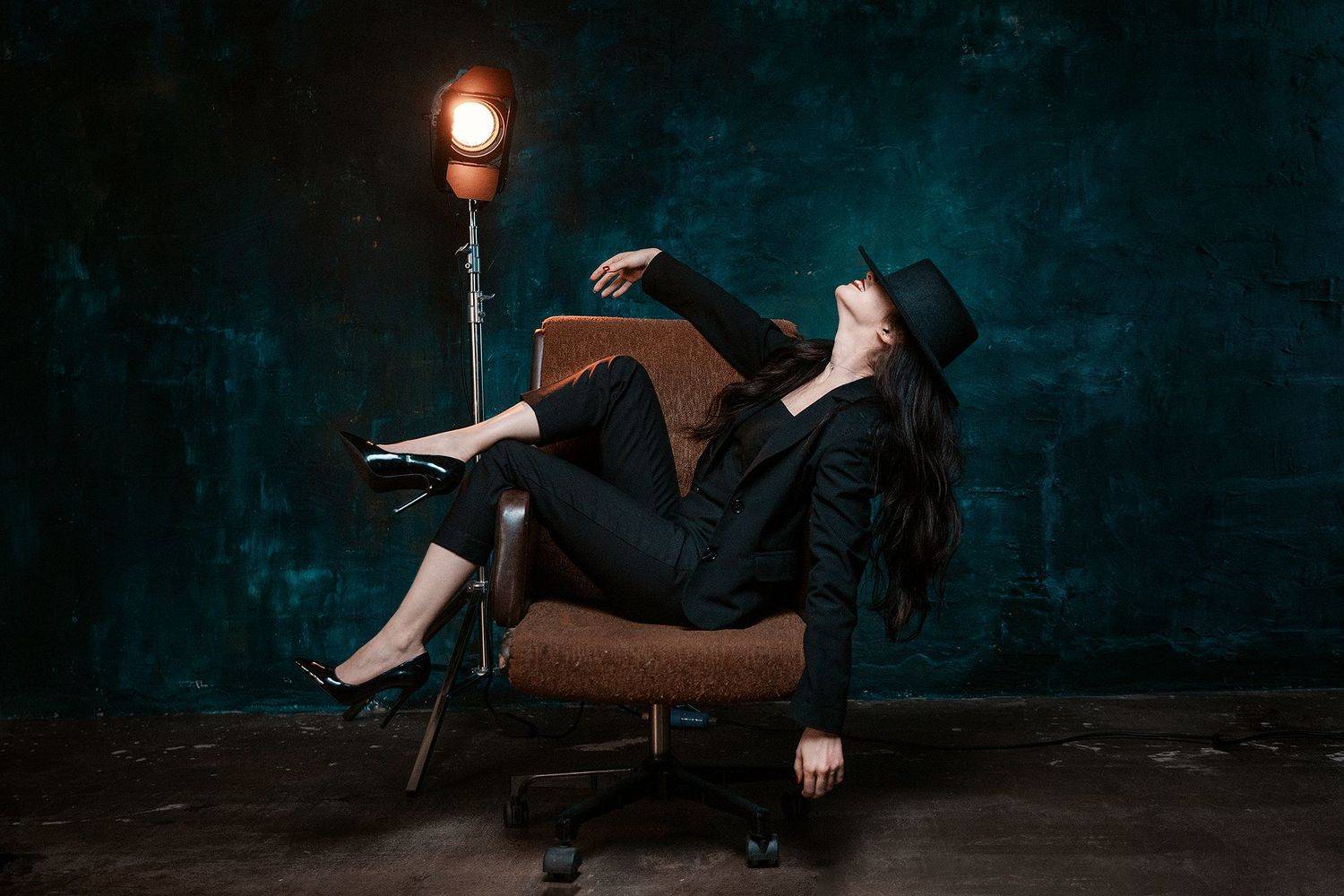 , Городничев Валерий