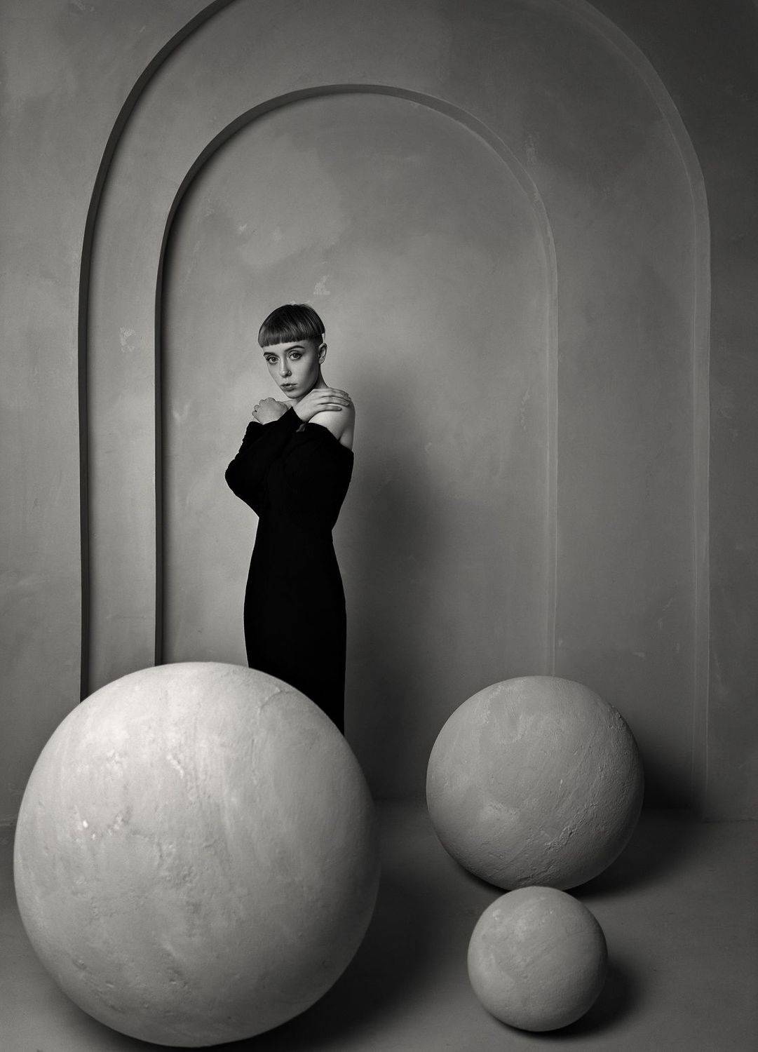 , Александр Губель