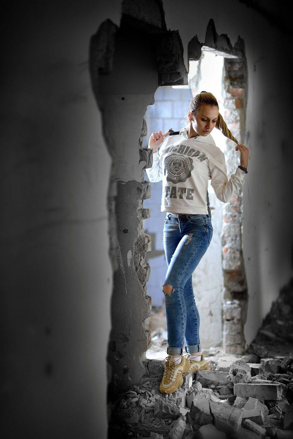 , Владимир Кулаков