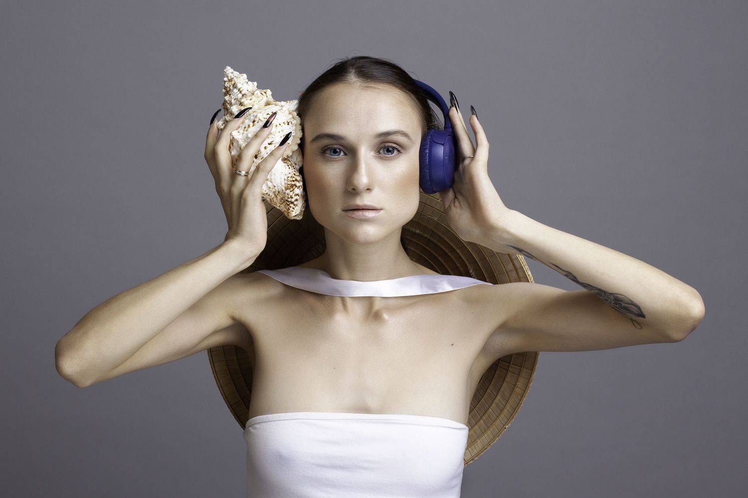 , Андрей Григорьев