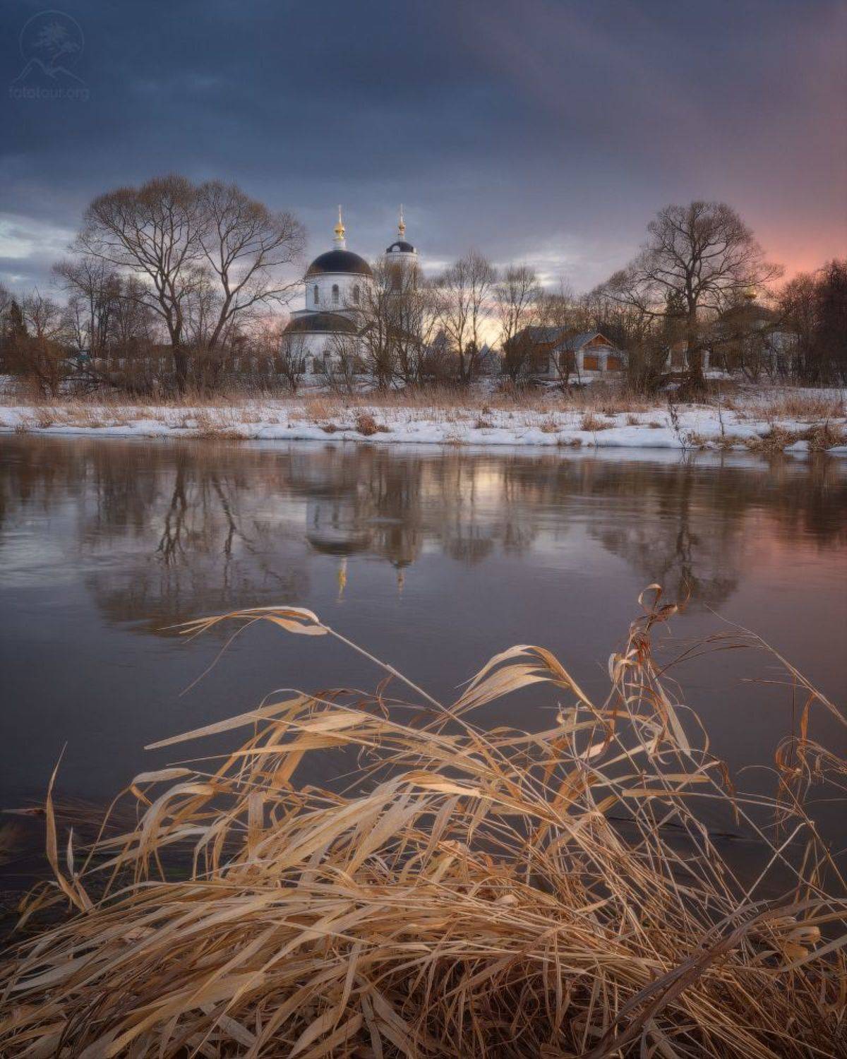 пейзаж, махра, Анатолий Гордиенко
