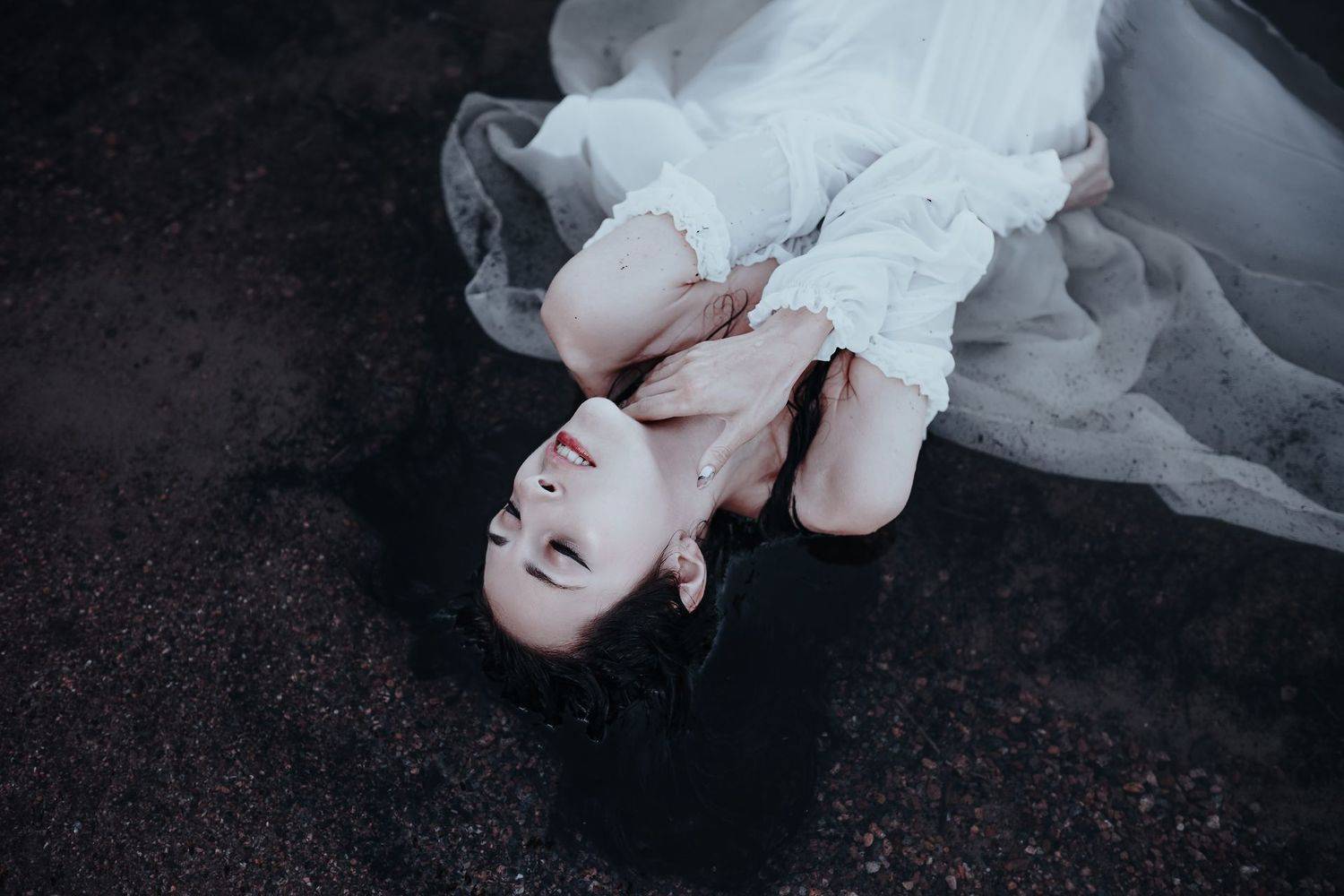 , Полина Евтифеева