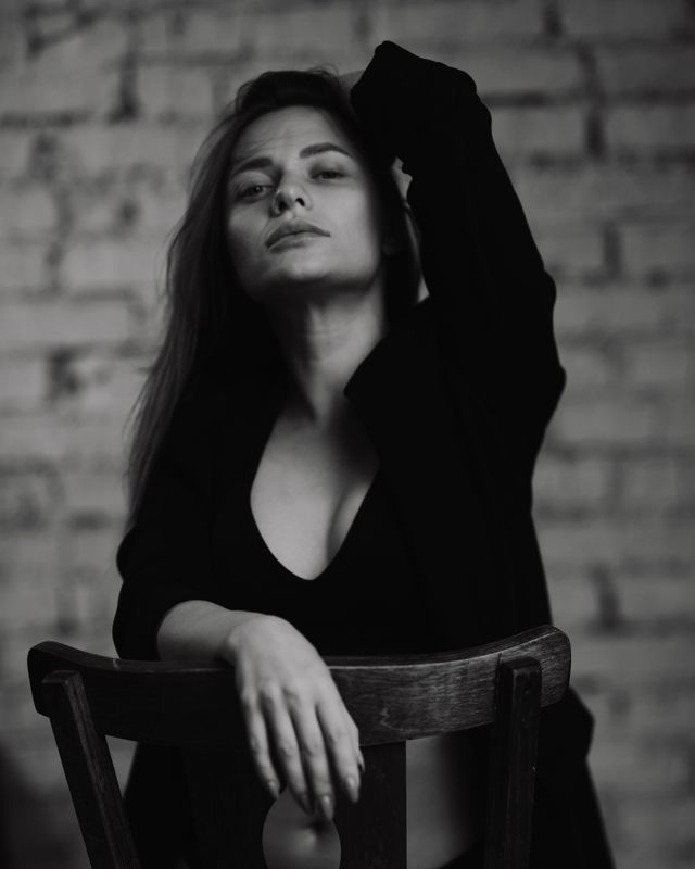 Ира фото превью