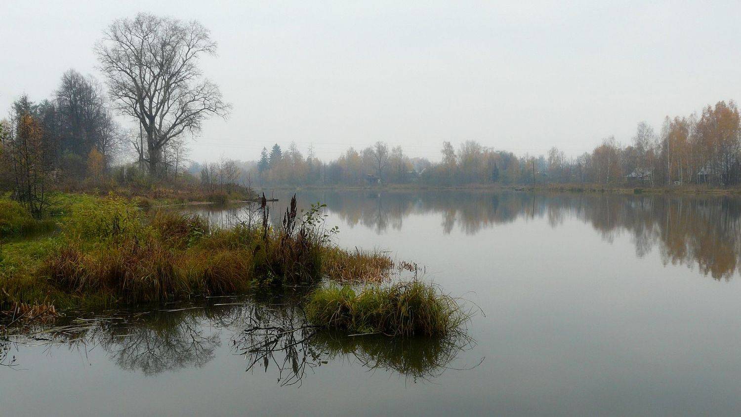 сергей алексеев, пейзаж, Сергей Алексеев