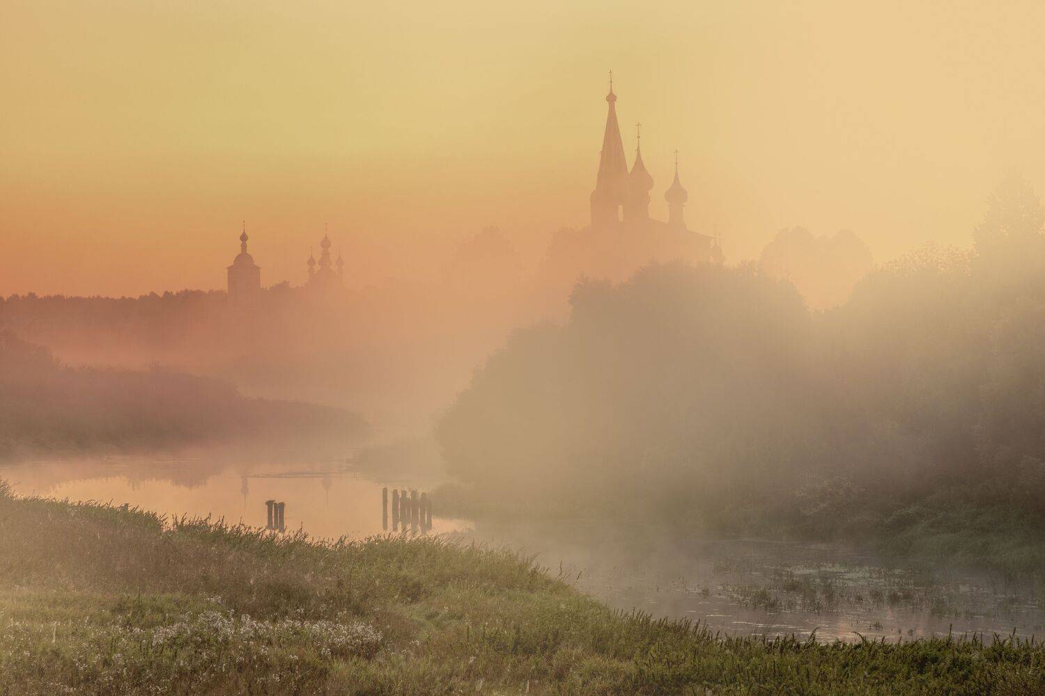 Ивановская область, Елена Гусева