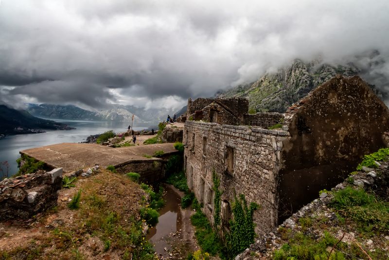 Котор фото превью