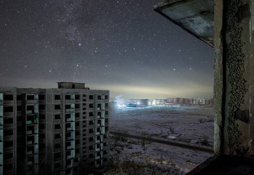 Забыта вселенная