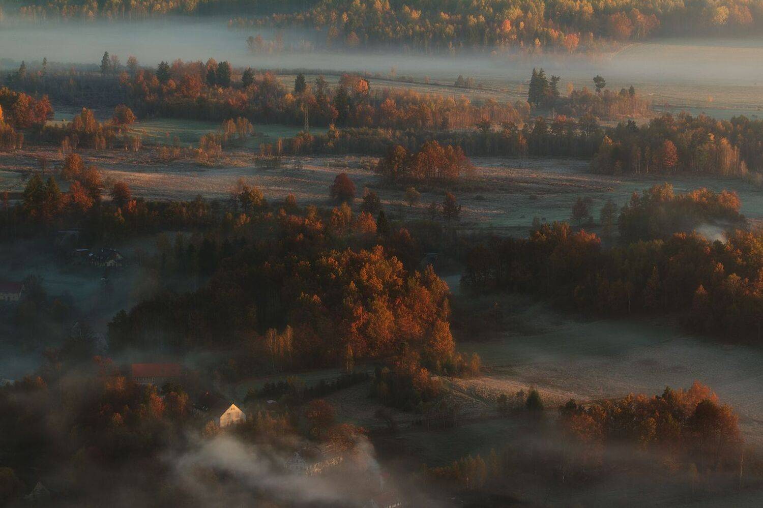landscape,autumn,mountains,canon, Iza i Darek Mitręga