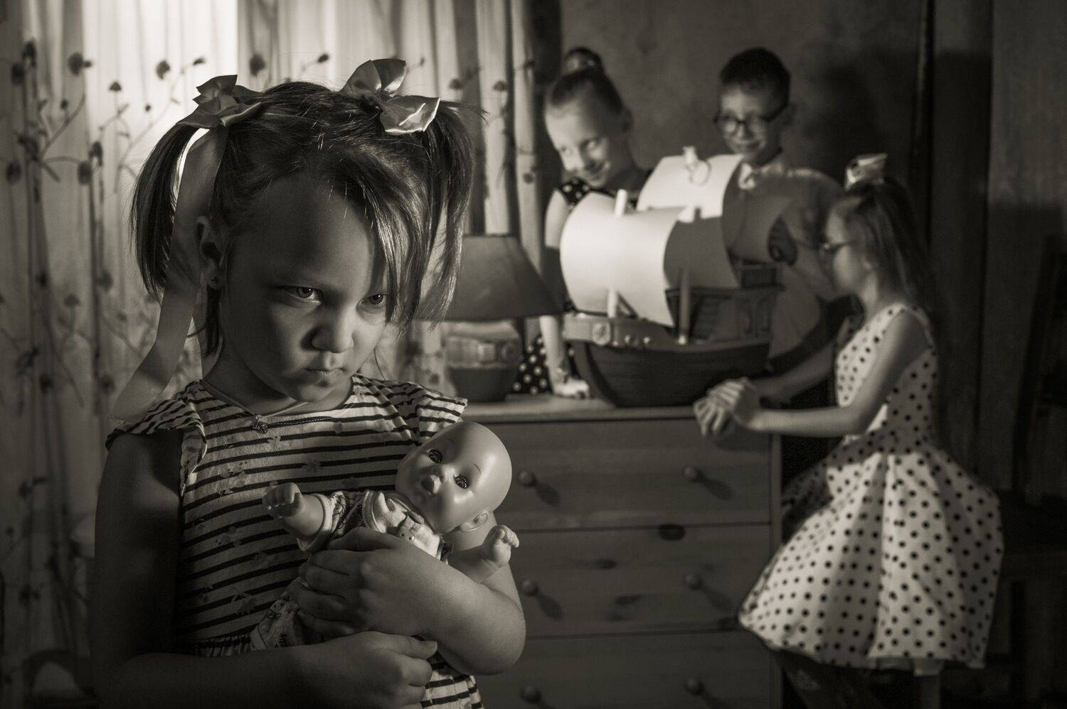 , Виктор Черкасов