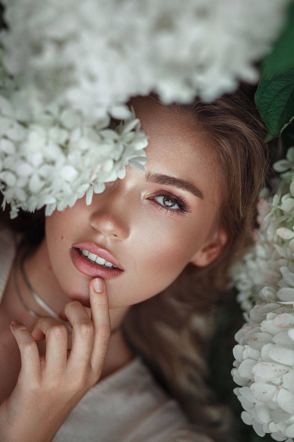 , Лера Васильчева