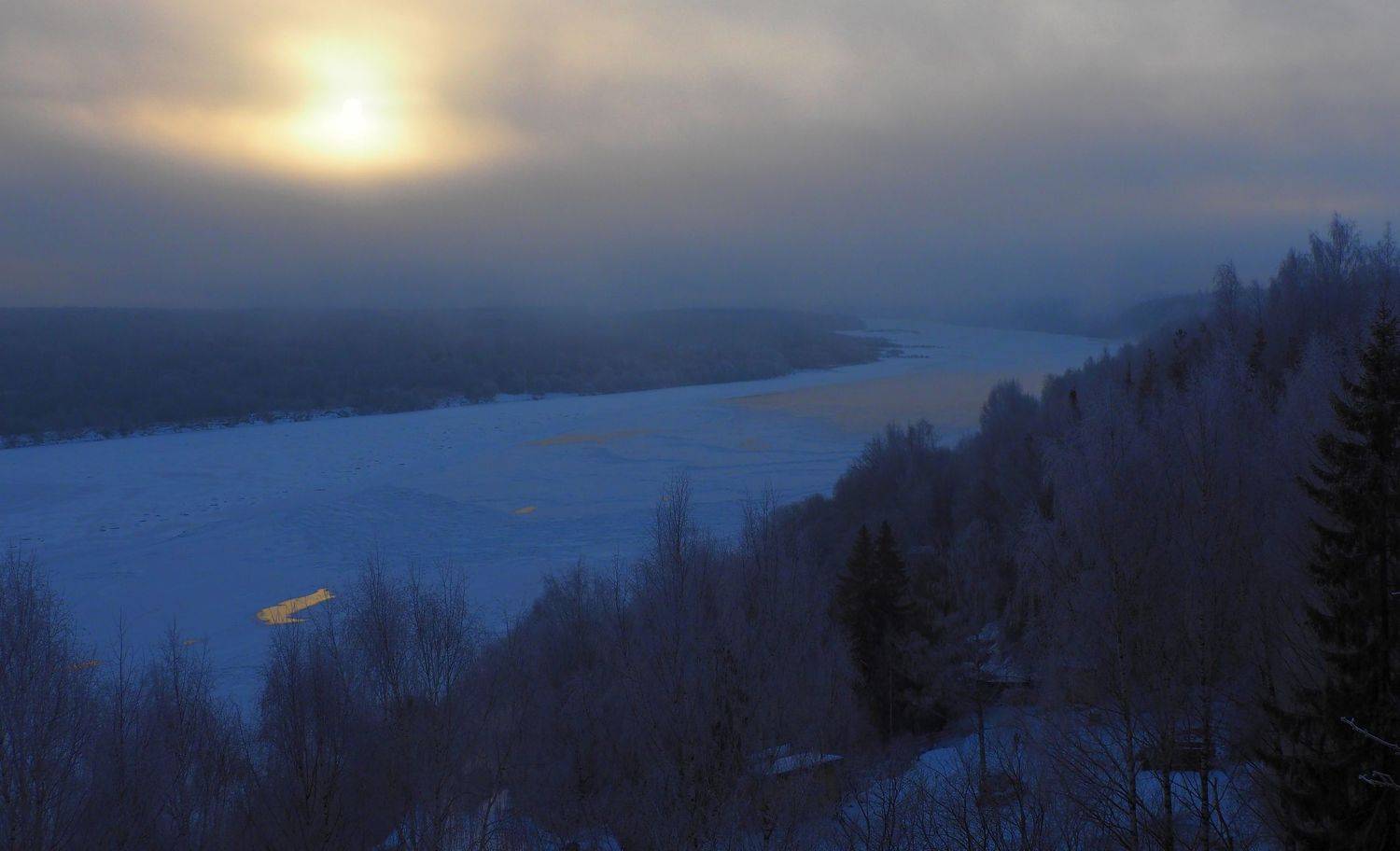 , Андрей Перешеин
