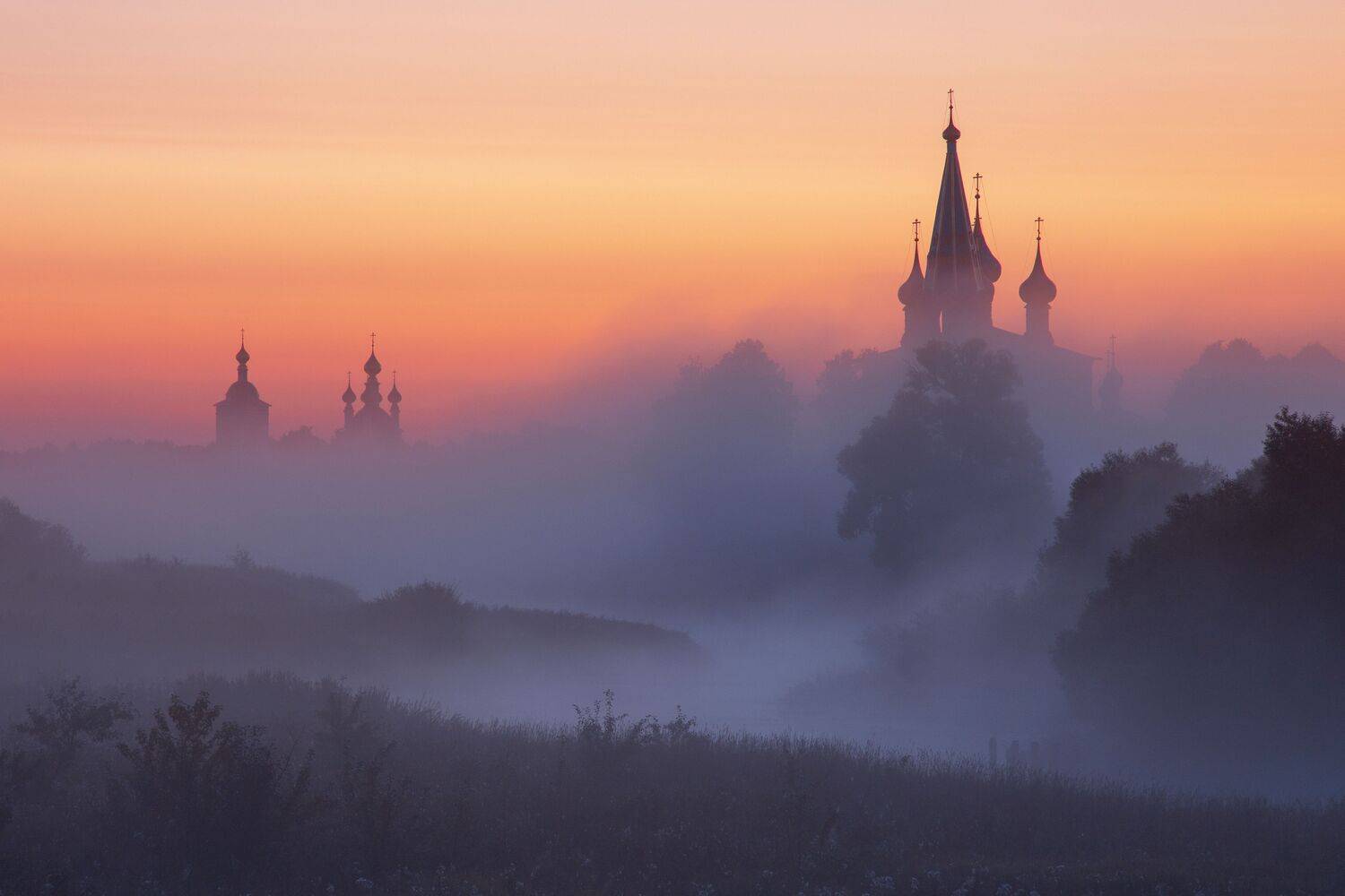 Ивановская область, Елена Гусева