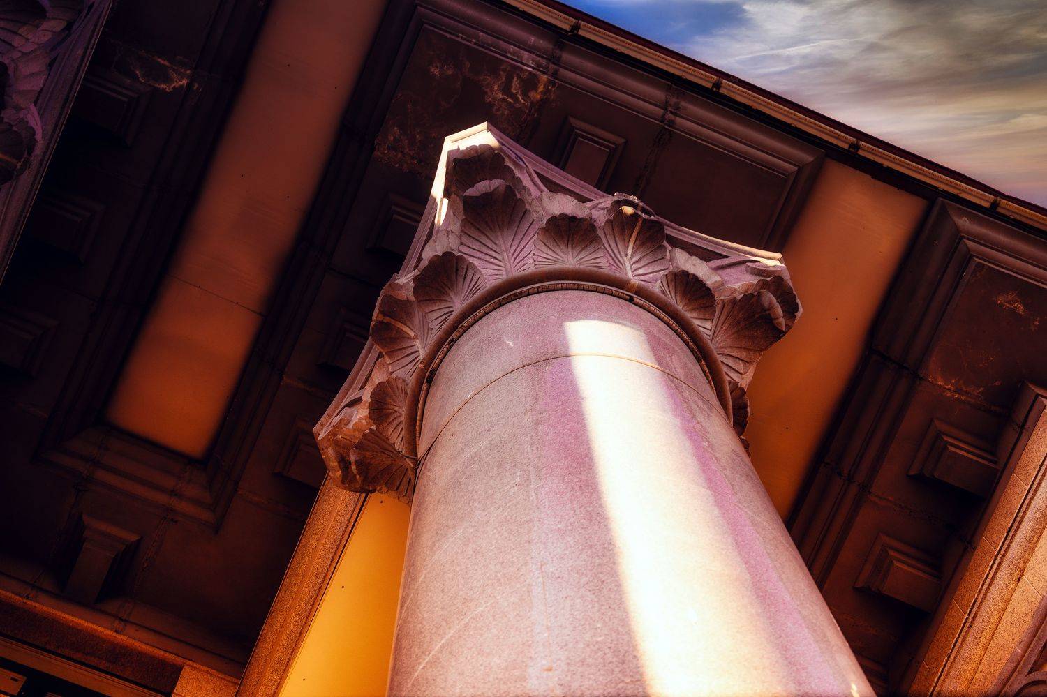 city,landscape,70300g,photographer,sky,2021,street, Roman Punenko